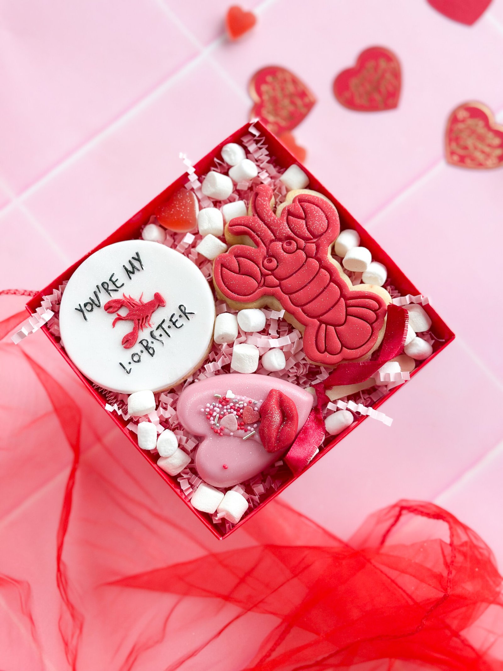 Кутийка i love you beary much