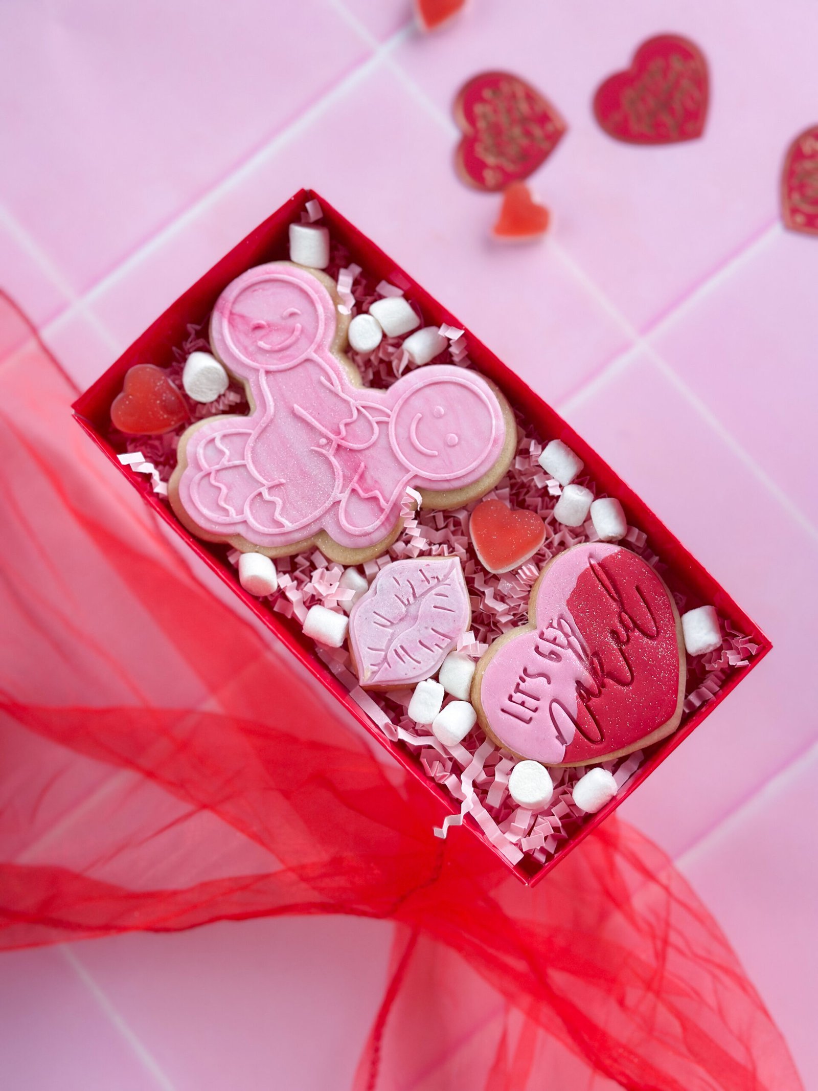 Кутийка i love you beary much