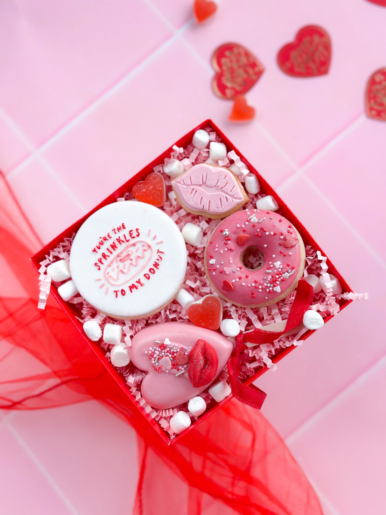 Кутийка i love you beary much