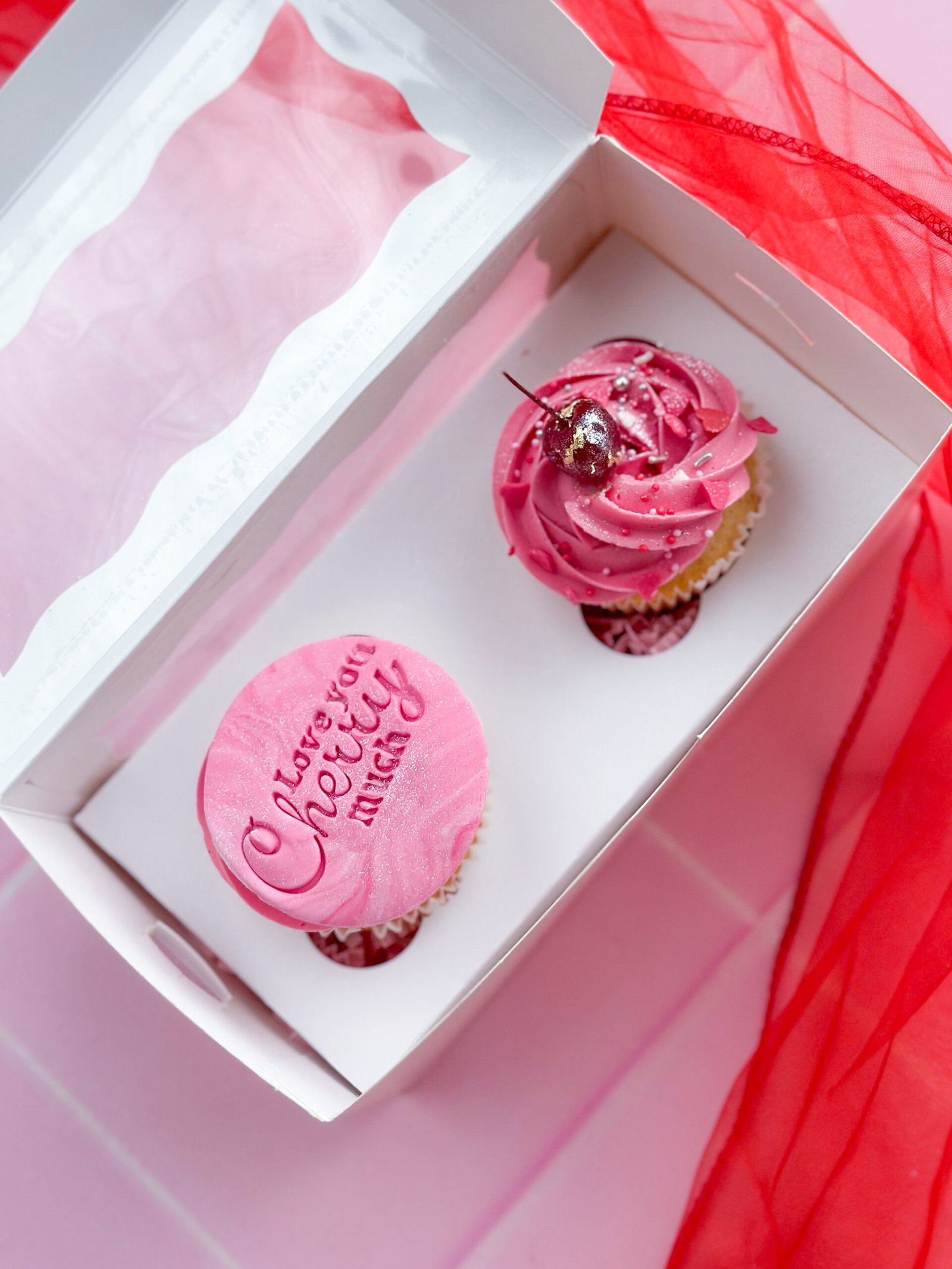 Кутийка i love you beary much