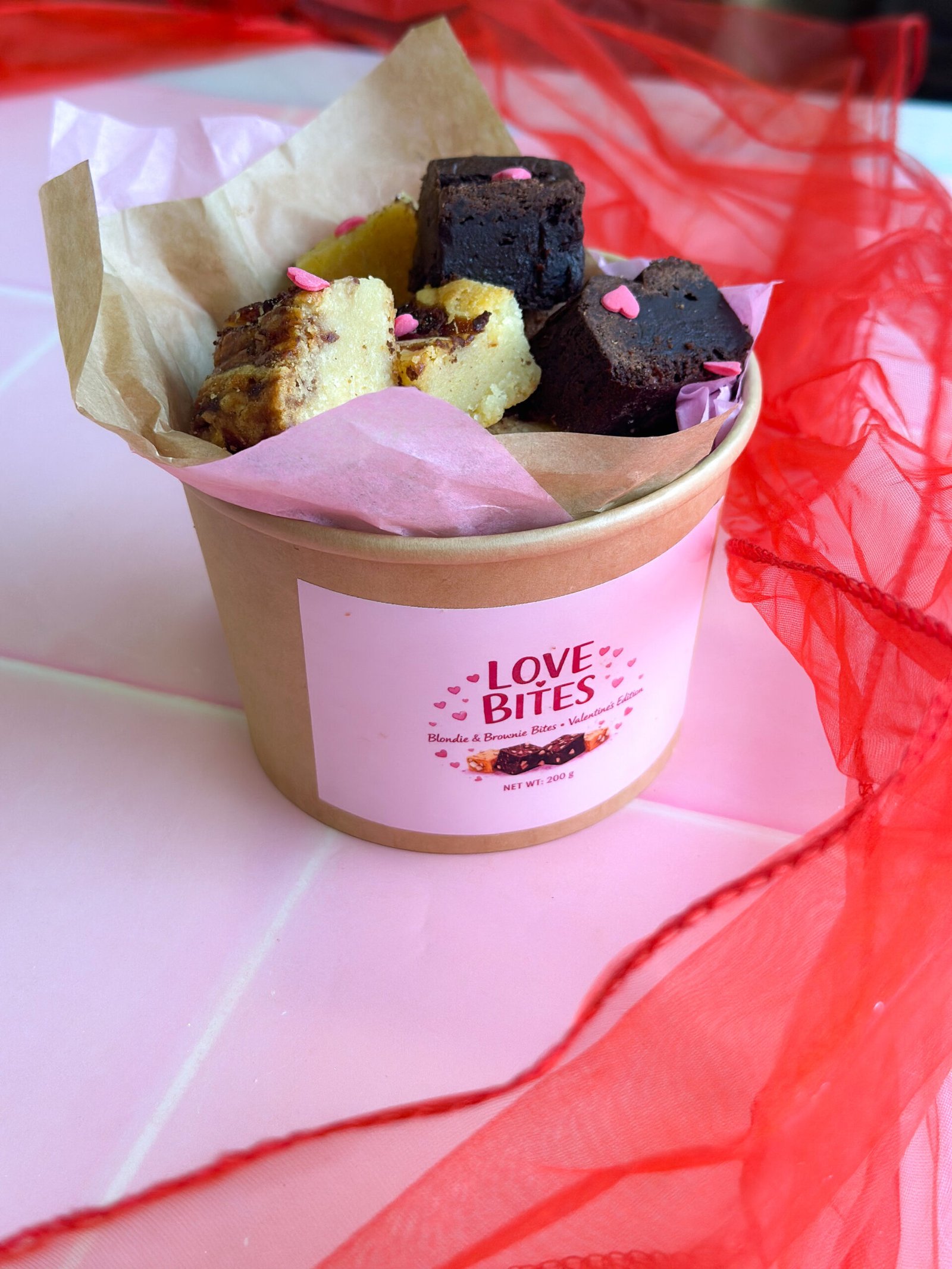 Кутийка i love you beary much