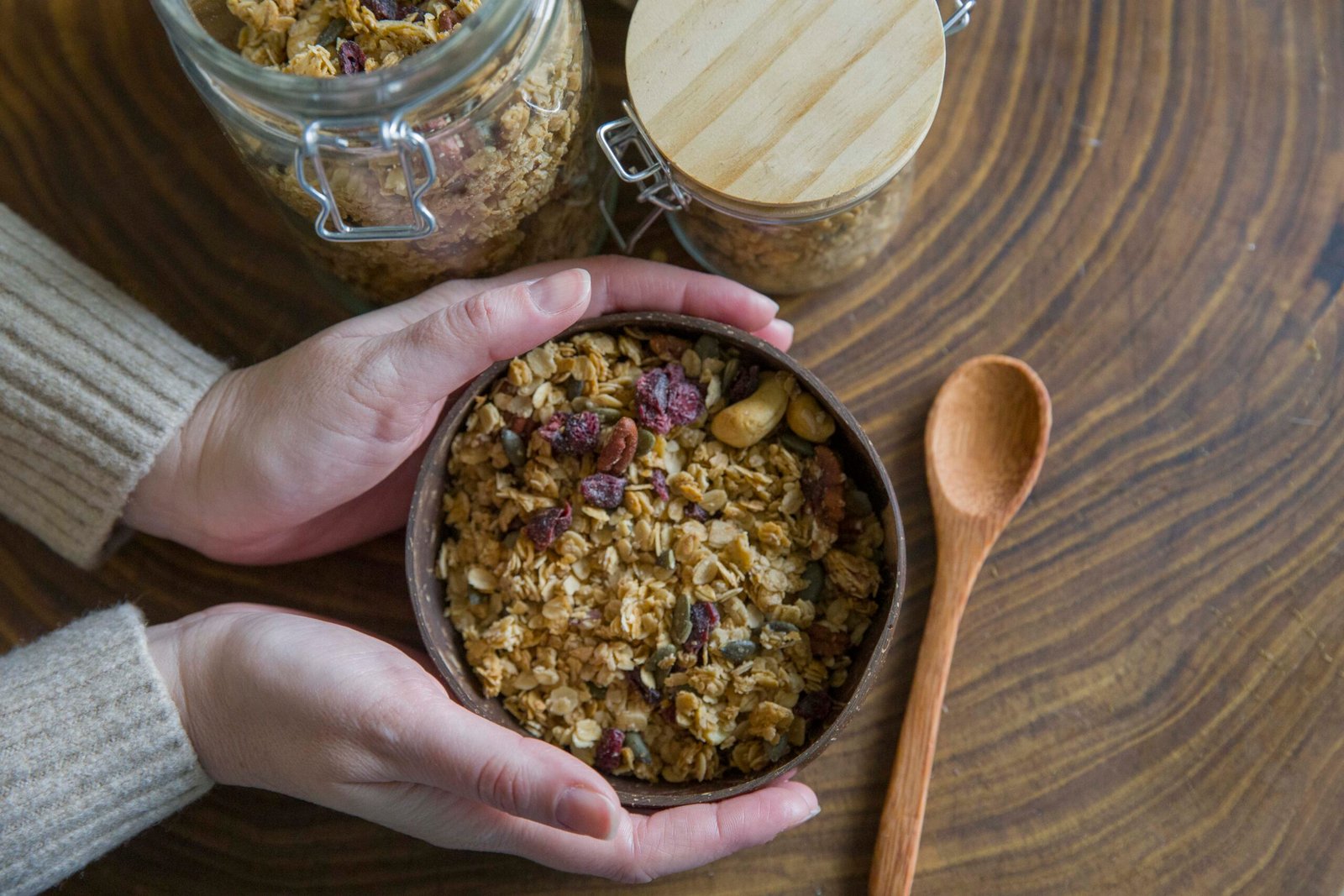 Абонаментен план granola club