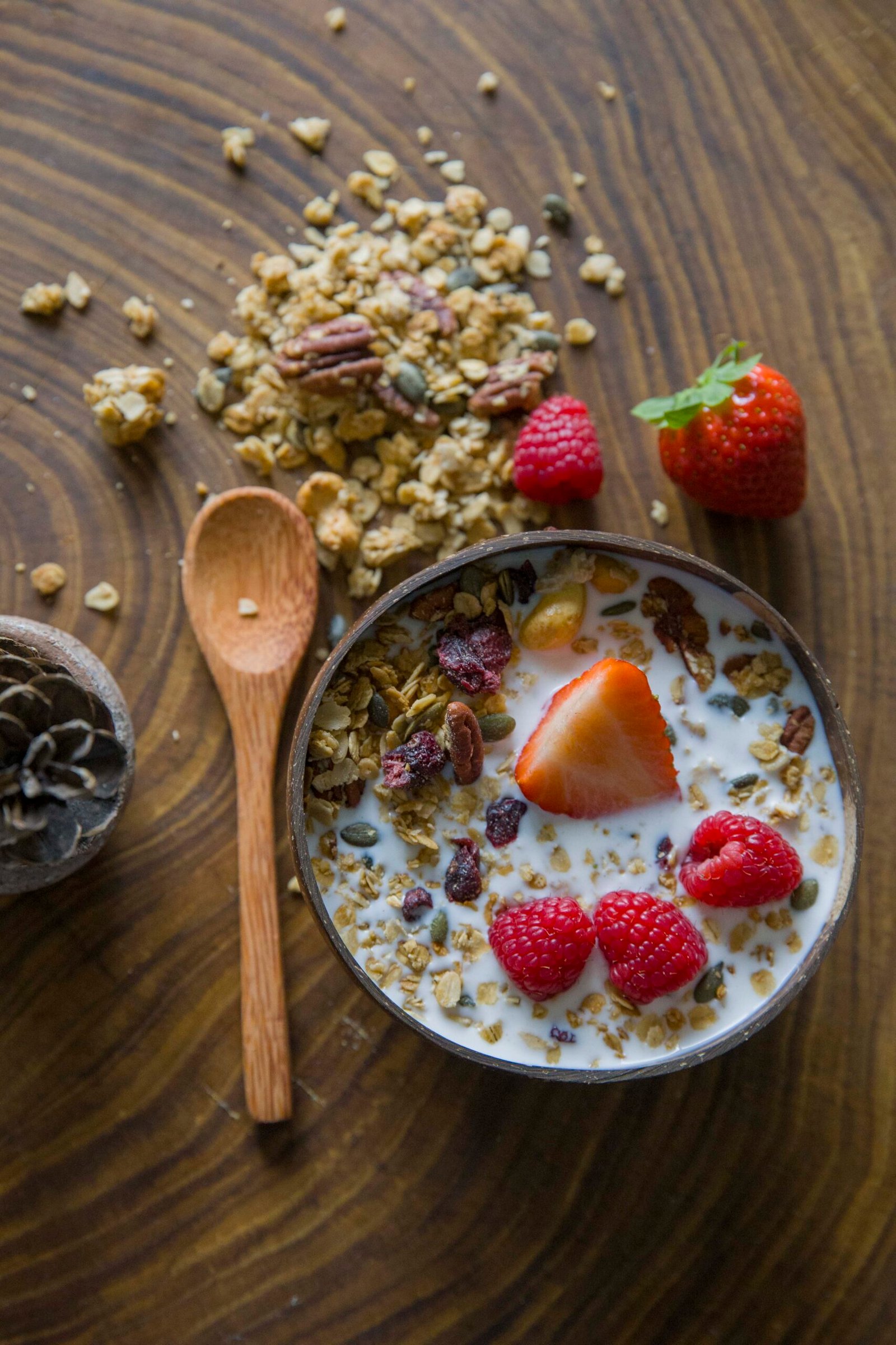 Абонаментен план granola club